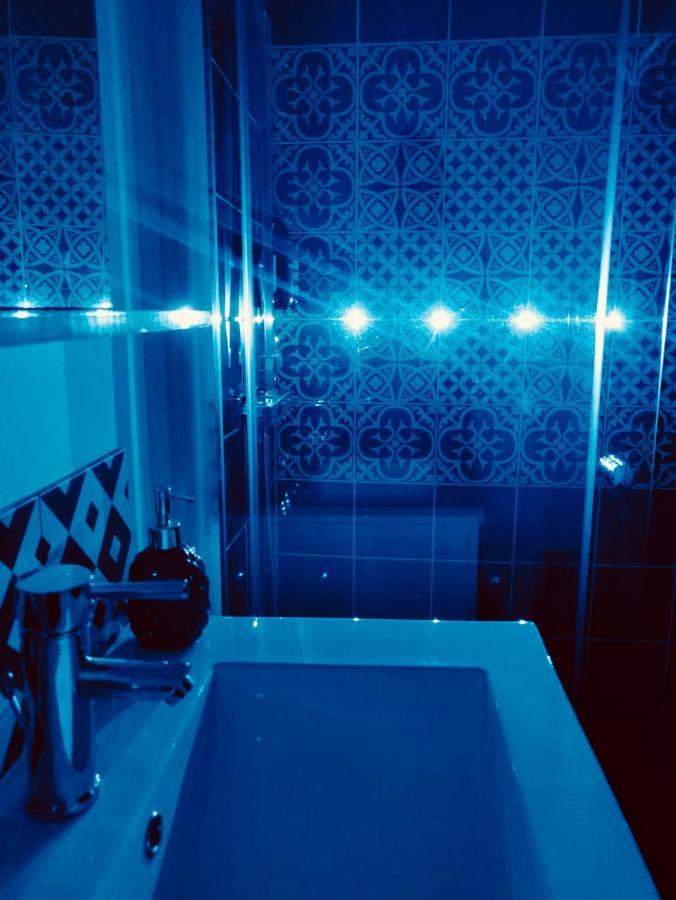 Appartement Le 3 fuscien à Amiens Extérieur photo