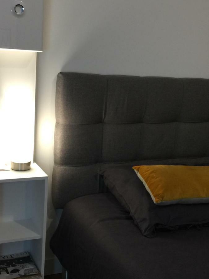 Appartement Le 3 fuscien à Amiens Extérieur photo